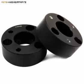 9989552 HIGHER-AUTOPARTS Leveling Lift Front Kit 1500 4WD Ram #2