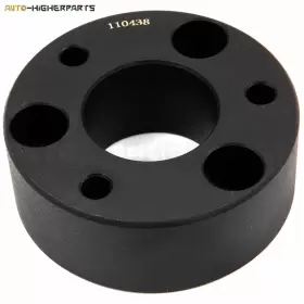 9989552 HIGHER-AUTOPARTS Leveling Lift Front Kit 1500 4WD Ram #3