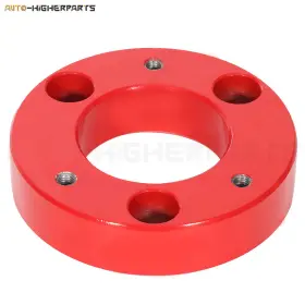 9989554 HIGHER-AUTOPARTS Front Leveling Lift Kit F-150 Ford #2