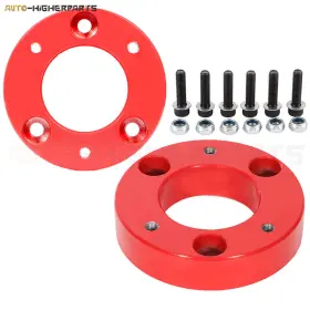9989554 HIGHER-AUTOPARTS Front Leveling Lift Kit F-150 Ford