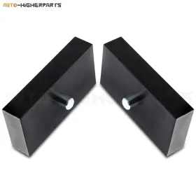 9989556 HIGHER-AUTOPARTS Rear Leveling Lift Kit F-250 F-350