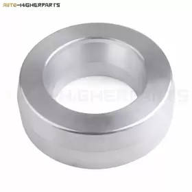 9989562 HIGHER-AUTOPARTS Front Leveling Lift Kit 1500 2500 #2