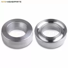 9989562 HIGHER-AUTOPARTS Front Leveling Lift Kit 1500 2500