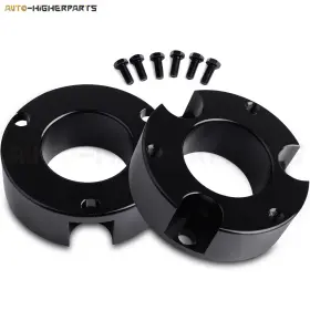 9989567 HIGHER-AUTOPARTS Front Leveling Lift Spacers Kit 2WD