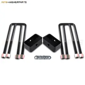 9989570 HIGHER-AUTOPARTS Nisaan Front Leveling Lift Kit Sl