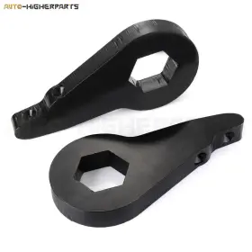 9989571 HIGHER-AUTOPARTS Leveling Lift Kit 1500 Chevy Gmc #3