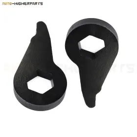 9989571 HIGHER-AUTOPARTS Leveling Lift Kit 1500 Chevy Gmc