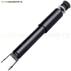 9989606 HIGHER-AUTOPARTS Rear Leveling Front Shocks Struts #2