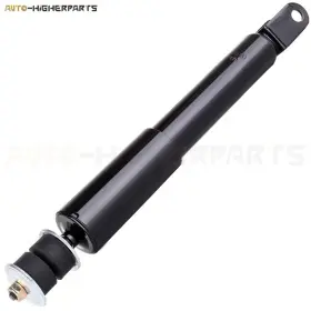 9989606 HIGHER-AUTOPARTS Rear Leveling Front Shocks Struts #3