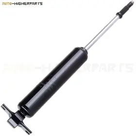 9989608 HIGHER-AUTOPARTS Set Front Leveling Struts Shocks Kit #3