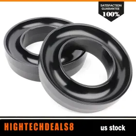 HIGH116112T8 HIGHTECHDEALS8 Front Coil Suspension Lift Kit