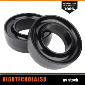 HIGH116114T8 HIGHTECHDEALS8 Front Coil Suspension Lift Kit