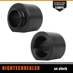 HIGH131664T8 HIGHTECHDEALS8 Rear Leveling Lift Kit Jeep