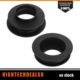 HIGH135115T8 HIGHTECHDEALS8 Rear Suspension Leveling Lift Kj