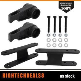 HIGH841394T8 HIGHTECHDEALS8 Leveling Lift Torsion Key Front