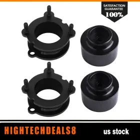 HIGH841396T8 HIGHTECHDEALS8 Leveling Lift Front Rear Kit
