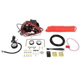 L131199RTS HIGHTECHDEALS8 Air Helper Compressor Wirelessone