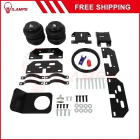 12393804 HILAMPS Tow Assist Air Suspension Bag Kit 2500 3500