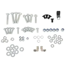 E13119801CCPP HKZHAOYU Rear Air Spring Kit 2500 3500 Gmc #2