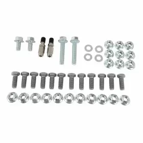 HON117984S01 HONOR-CARPARTS Rear Tow Assist Air Suspension #2