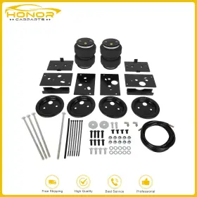 HON131592S01 HONOR-CARPARTS Rear Air Suspension Tow Assist