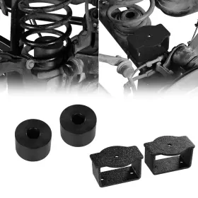 MMR.30044 HOOKE ROAD Jl Front Rear Bump Extensions Spacers