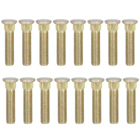 761594870522 HOTINA Front Wheel Stud Rzr Xp Polaris Ranger