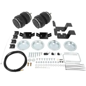 HP136047A01 HPTOUR-AUTOPARTS Rear Assist Air Suspension Kit