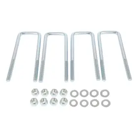 HP18077701A HPTOUR-AUTOPARTS Leaf Springs Square Bolts Gmc