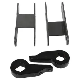 HP180870A01 HPTOUR-AUTOPARTS Torsion Keys Shackles Lift Kit