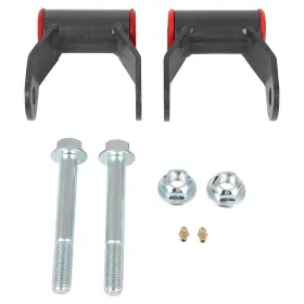 HP180872A01 HPTOUR-AUTOPARTS Lift Shackles Maxtrac Rear F150