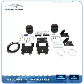 HQ113984A01 HQAS-ACCESSORIES Rear Tow Assist Air Suspension