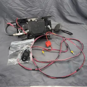 HQ131199A01 HQAS-ACCESSORIES Wirelessone Ez Mount Single Path
