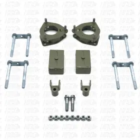 HRG-ACT9909LK-1.5 HRG OFFROAD Lift Acty Kit Honda