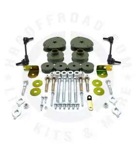 HRG-BS2125LK-1.5 HRG OFFROAD Lift Sport Kit Ford Bronco