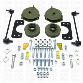 HRG-HSFE1923LK-1.5 HRG OFFROAD Lift Kit Hyundai