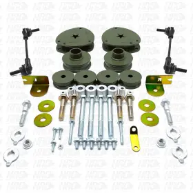 HRG-MAV2225LK-1.5-AWDHYB HRG OFFROAD Lift Fordmaverick Hybrid