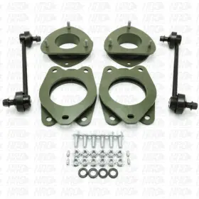HRG-PAS1925LK-1.5 HRG OFFROAD Lift Kit Honda Passport