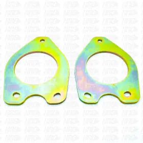 HRG-RID0614RSHIM-.25 HRG OFFROAD Rear Leveling Shim Ridgeline
