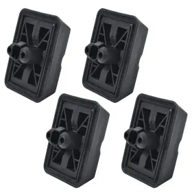 51718268885 HUIGOOD Car Jack Lift Pad Compatibile Bm E46 E6