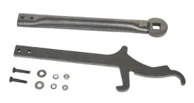 HUS32334 HUSKY TOWING Lift Tool Trailer Distribution Hitches