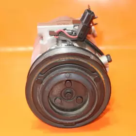 97701-F2100 HYUNDAI Ac Compressor Elantra #2