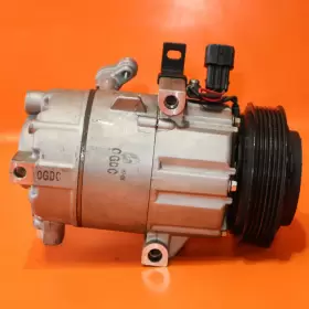 97701-F2100 HYUNDAI Ac Compressor Elantra #3