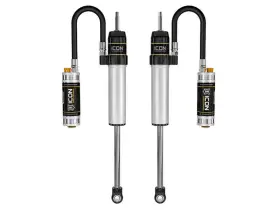 00840103401072 ICON Front Shocks Vs Cdcv 2500 Rr Ram #2
