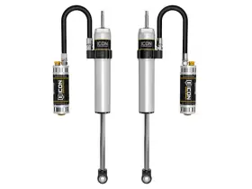 00840103401072 ICON Front Shocks Vs Cdcv 2500 Rr Ram #3