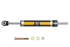 22039 ICON Jk Centerline Steering Jeep Wrangler