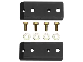 22062 ICON Gladiator Jt Rear Sway Bar Jeep