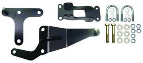 32170 ICON Dual Stabilizer F-250 F-350 Ford