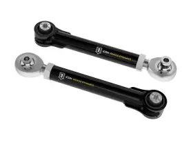 44100T ICON Tubular Rear Upper Adj Link Kit Ford Bronco #2