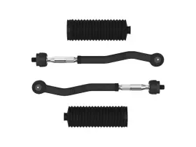 45212 ICON Tie Rod Kit Ford Bronco #2